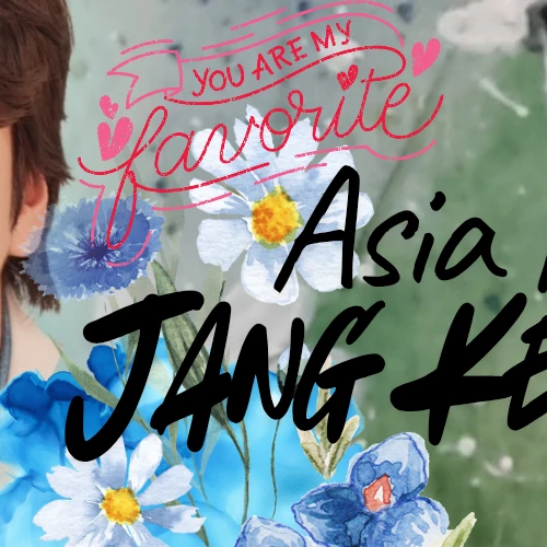 The most loved look of Jang Geunsuk today