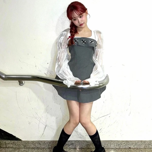 Popular photo full of fans’ love for Kim Dahyun