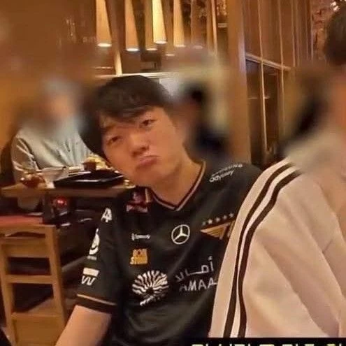 Momen terbaik Keria pilihan fandom