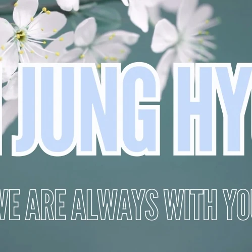 The most loved look of Kim Junghyun today