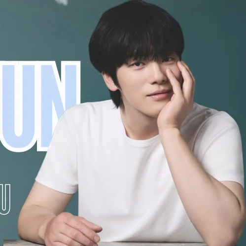 The most loved look of Kim Junghyun today