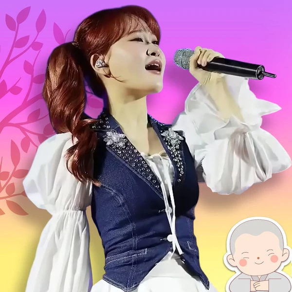 今日最も愛されたキム・ダヒョンの姿