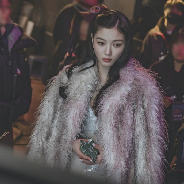 粉絲選出的金裕貞最佳時刻