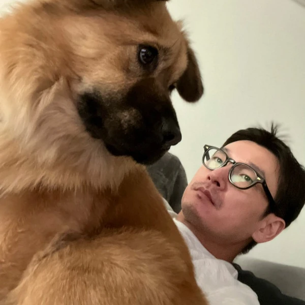 Top moment of Cho Seungwoo  chosen by fans