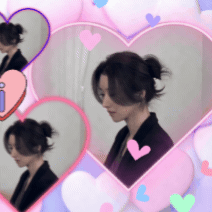 Popular photo full of fans’ love for Seo Yeaji