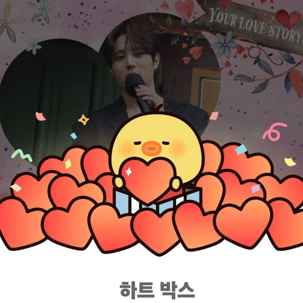 Top moment of Kim Jungyeon chosen by fans