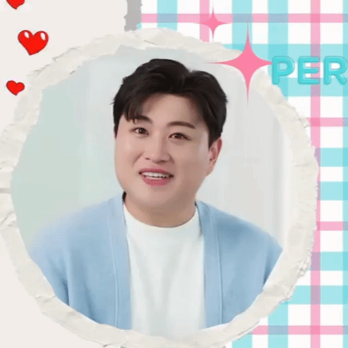 The most loved look of Kim Hojoong today