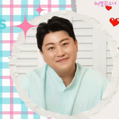 The most loved look of Kim Hojoong today