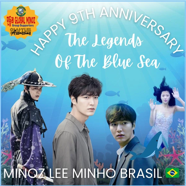 이민호 팬심 가득한 인기 사진