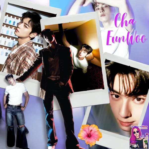 Popular photo full of fans’ love for Cha Eunwoo