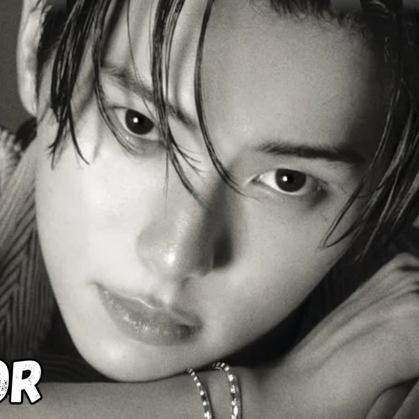 Top moment of Lee Chaemin chosen by fans