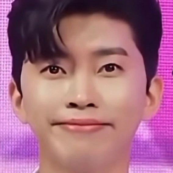 The most loved look of Lim Youngwoong today