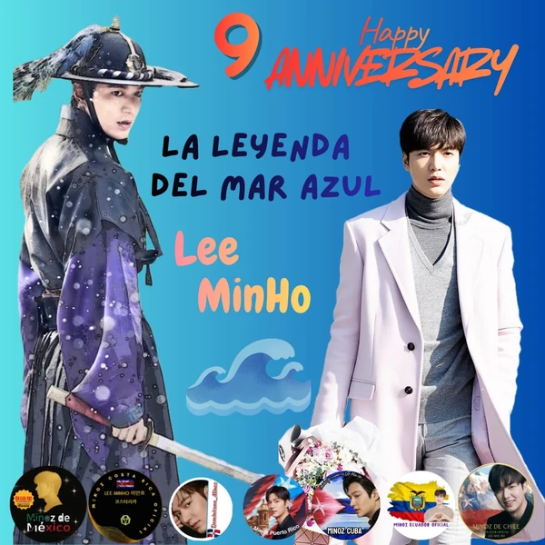 팬들이 뽑은 이민호 최고의 순간