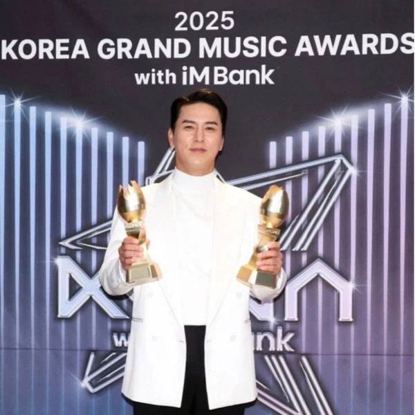 Momen terbaik Jang Minho pilihan penggemar