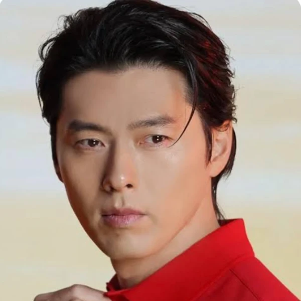 今天最受喜愛的玄彬模樣