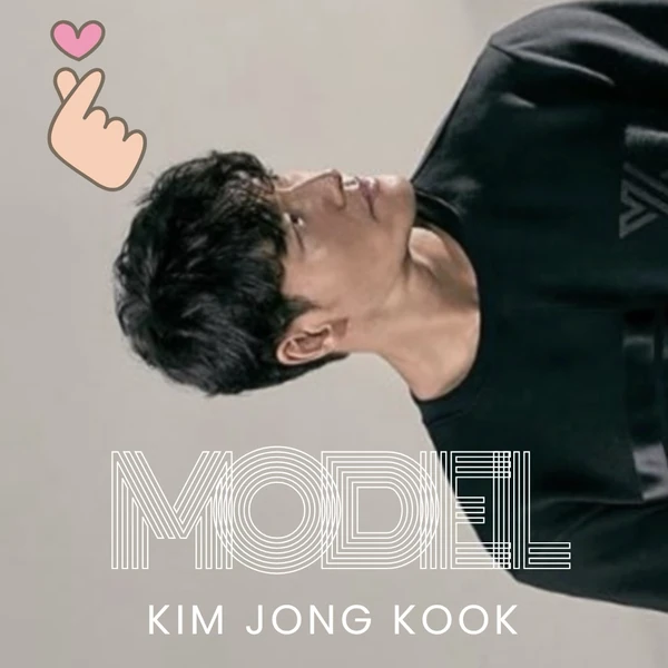Momen terbaik Kim Jongkook pilihan penggemar