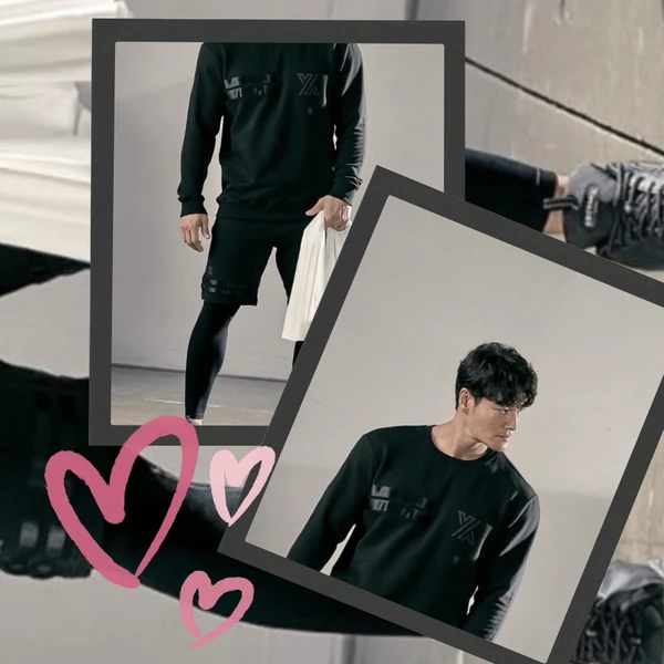 Momen terbaik Kim Jongkook pilihan penggemar