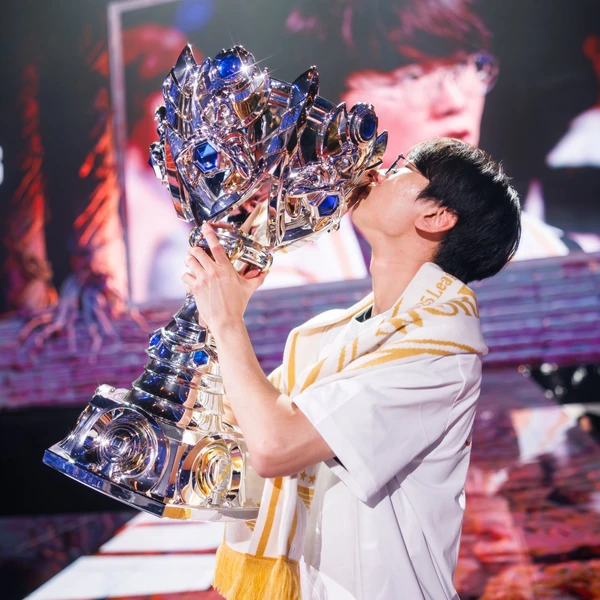 Momen terbaik Doran pilihan fandom