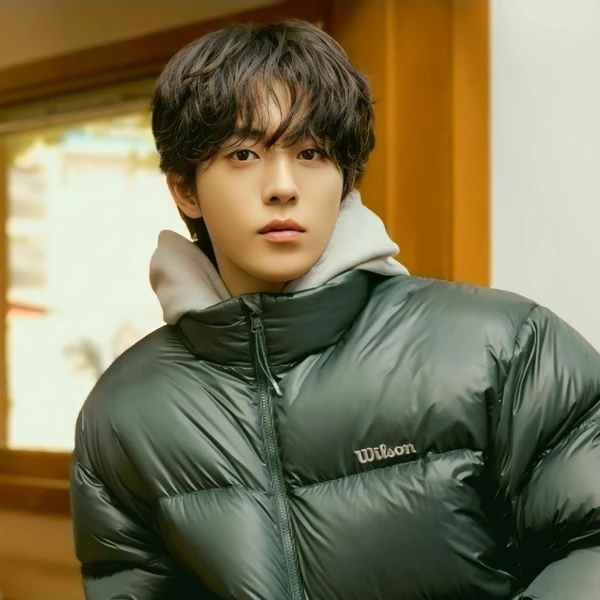 Top moment of Nam Joohyuk chosen by fans