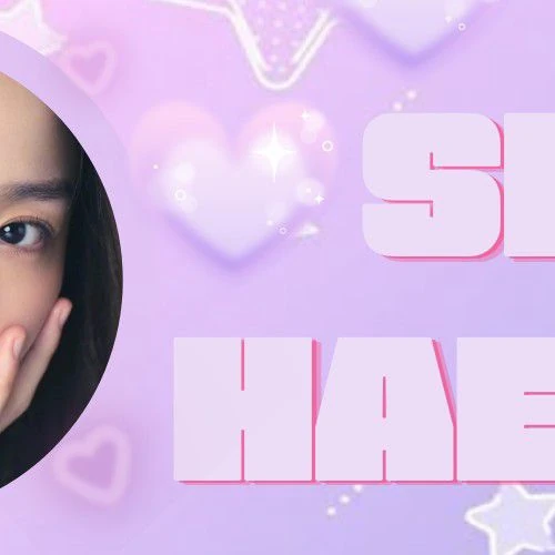 The most loved look of Shin Haesun today