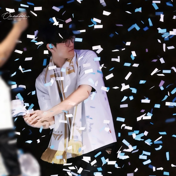 ファンに愛されるOnerの人気プロフィール写真