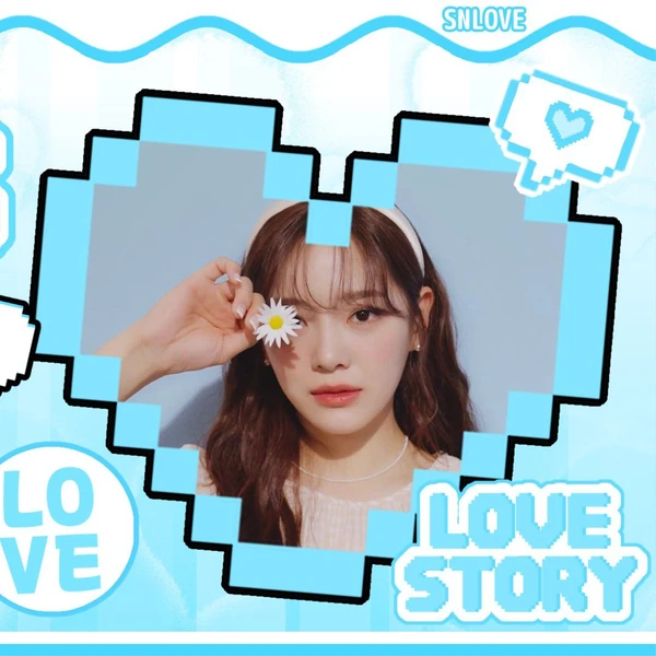 The most loved look of Kim Sejeong today