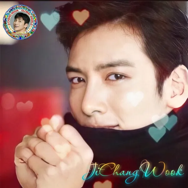 Popular photo full of fans’ love for Ji Changwook