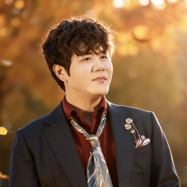 Top moment of Jin Haesung chosen by fans