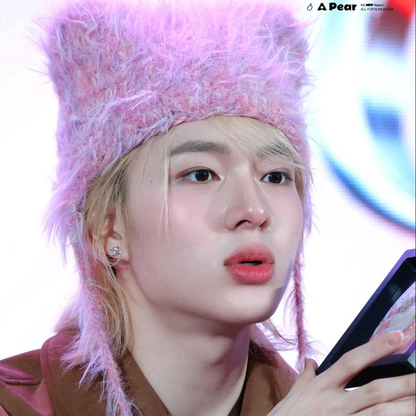 The most loved look of NuNew today