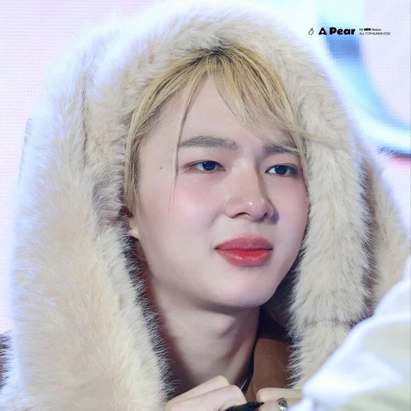 The most loved look of NuNew today