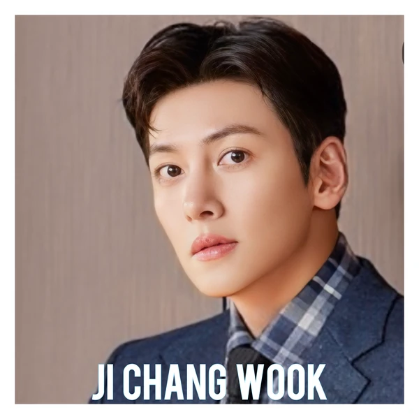Popular photo full of fans’ love for Ji Changwook