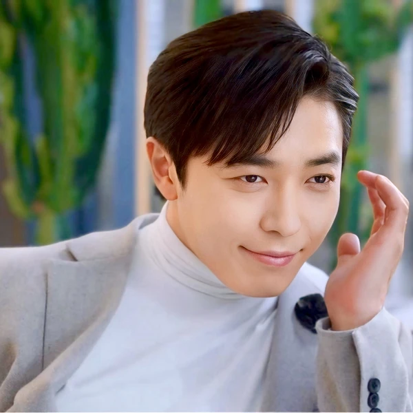 Top moment of Kim Jaewook chosen by fans