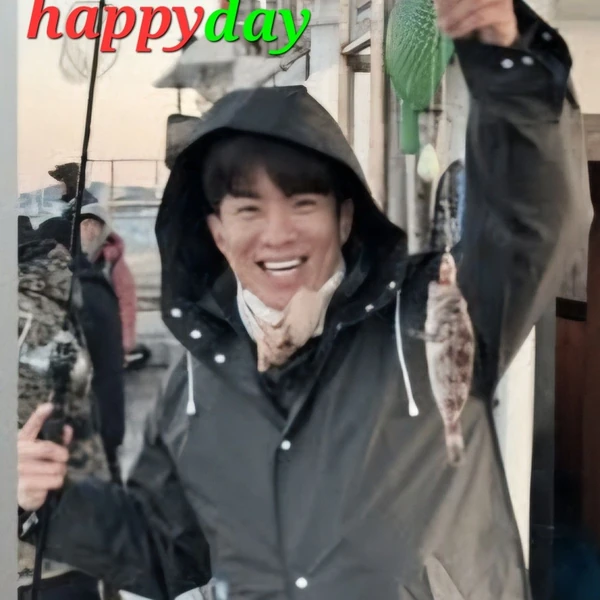 The most loved look of Na Taejoo today