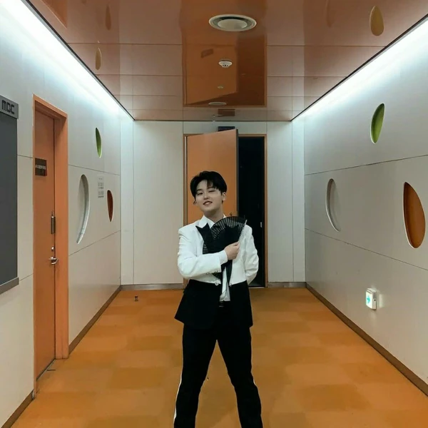 Top moment of Park Sungon chosen by fans