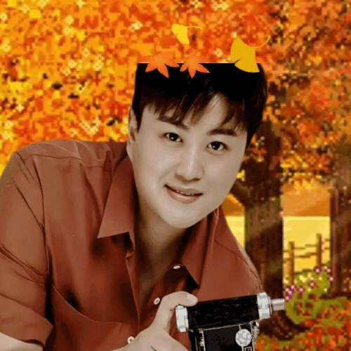 Top moment of Kim Hojoong chosen by fans