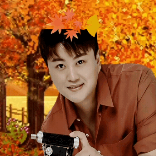 Top moment of Kim Hojoong chosen by fans