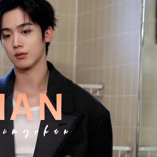 Top moment of Kim Yohan chosen by fans