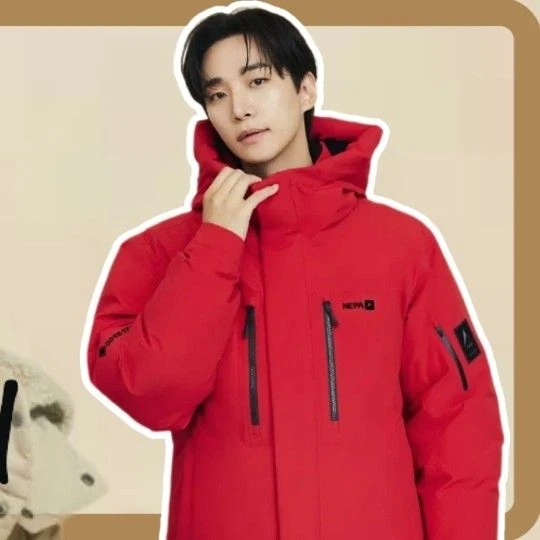 今天最受喜爱的李俊昊模样