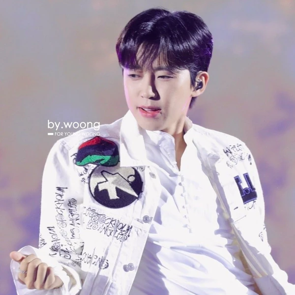 임영웅 팬심 가득한 인기 사진