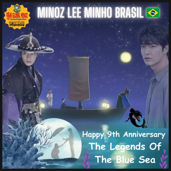 오늘 가장 사랑받은 이민호의 모습