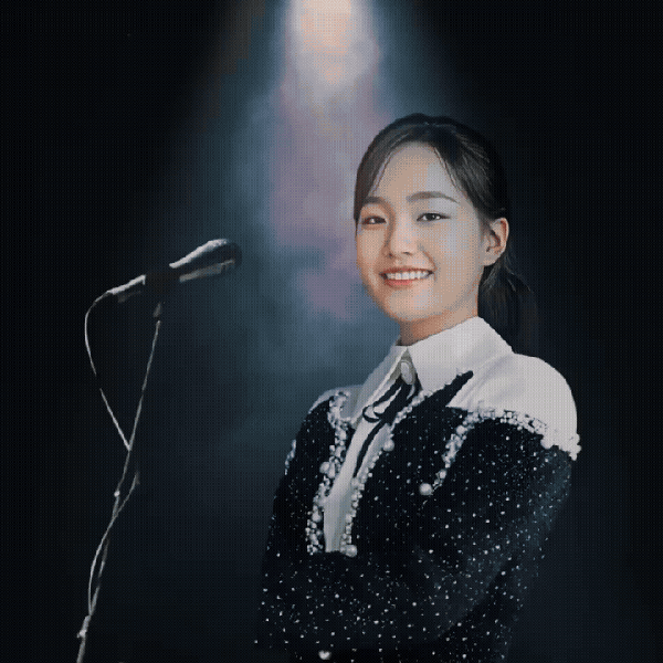 Momen terbaik Kim Taeyeon pilihan penggemar