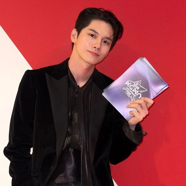 오늘 가장 사랑받은 옹성우의 모습