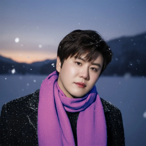 오늘 가장 사랑받은 진해성의 모습