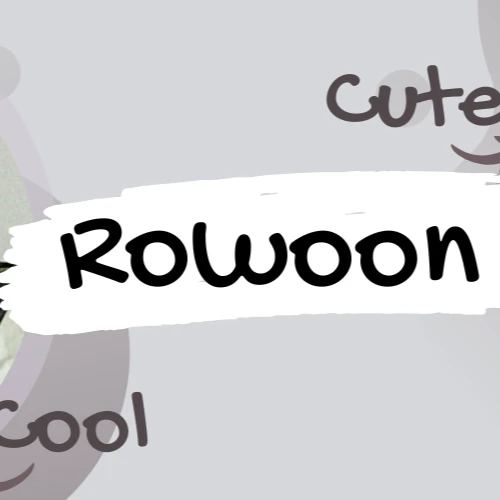 Momen terbaik Rowoon pilihan penggemar