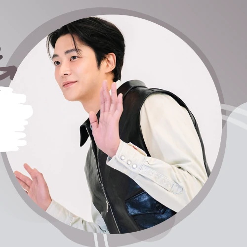 Momen terbaik Rowoon pilihan penggemar