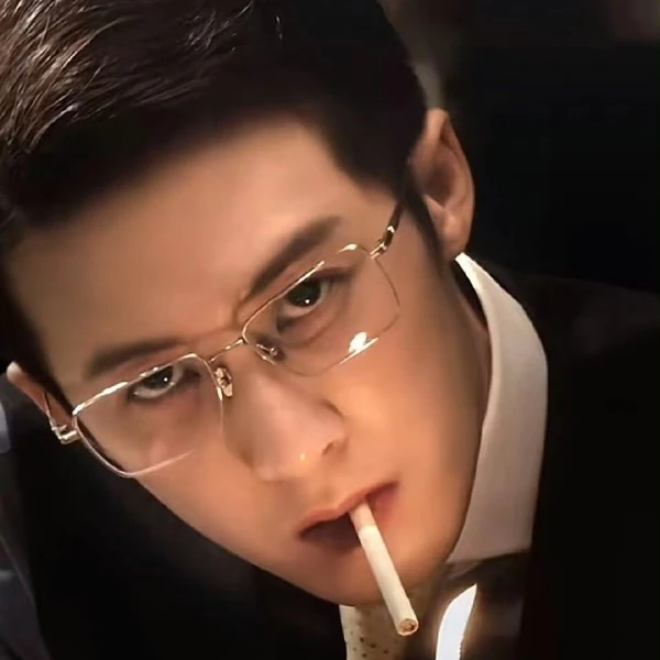 The most loved look of Tan Jianci today