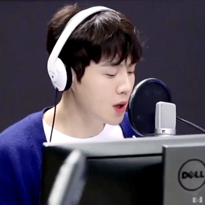 Top moment of Kim Seonho chosen by fans