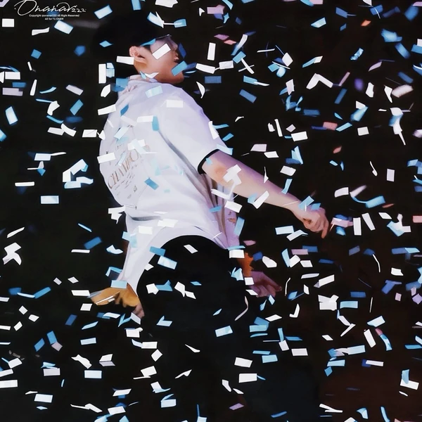 Foto profil populer Oner yang dipilih melalui voting