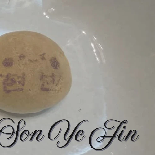 今日最も愛されたソン・イェジンの姿