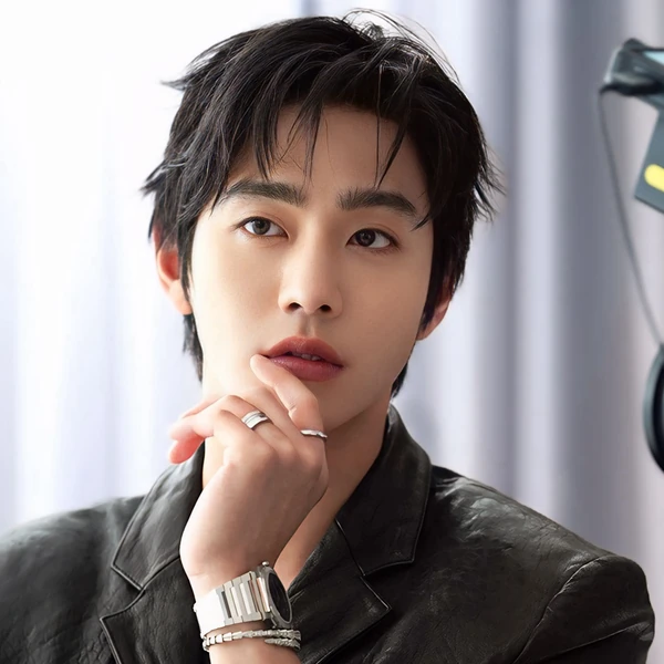 안효섭 팬심 가득한 인기 사진